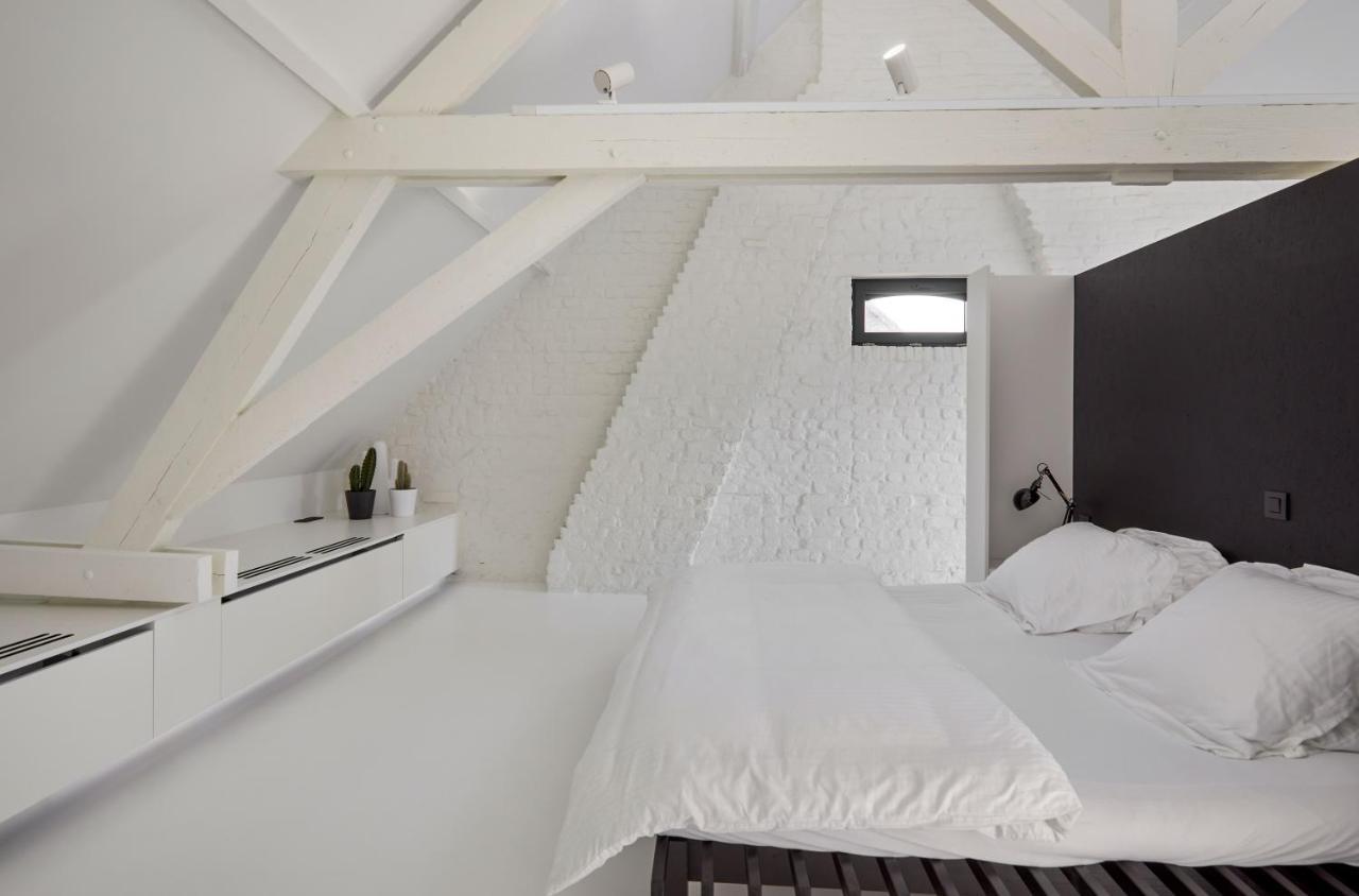 Bed And Breakfast Amma Erna Diksmuide Exterior photo