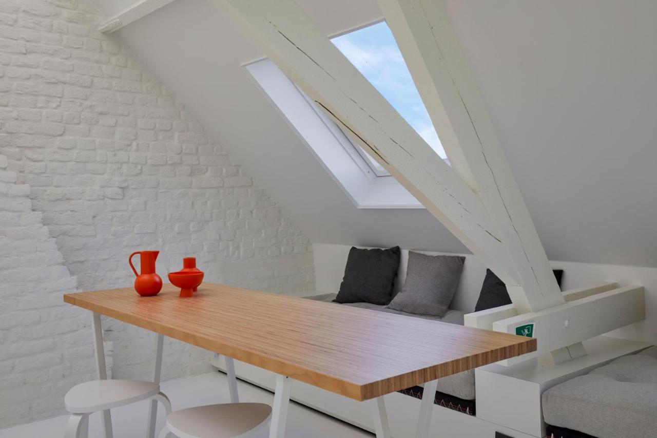 Bed And Breakfast Amma Erna Diksmuide Exterior photo